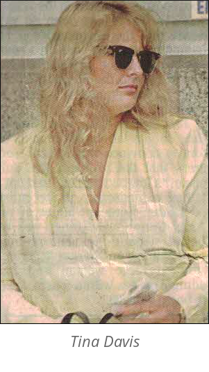 Tina Davis Image