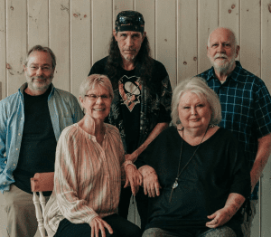 Mark Keesee ABOUT US – ID Files