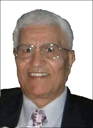 Fahmy Malak